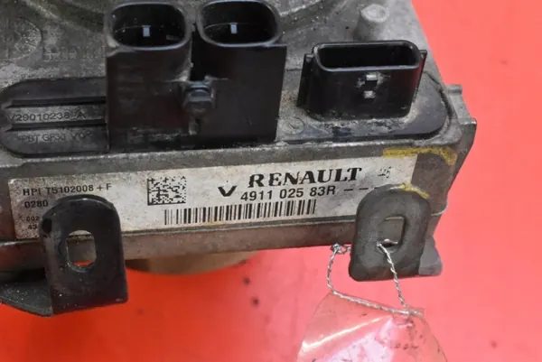 Stuurbekrachtigingspomp OEM 491102583R voor Dacia Sandero II image 6
