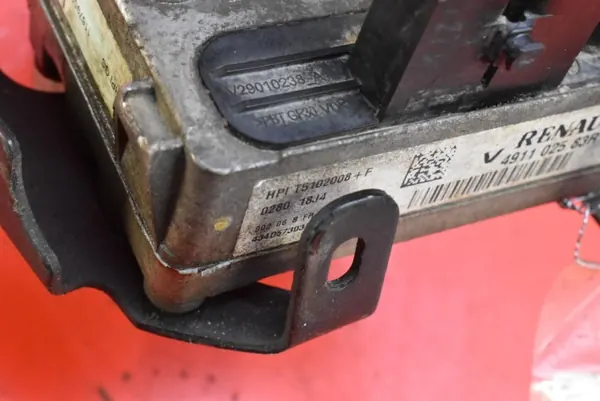 Stuurbekrachtigingspomp OEM 491102583R voor Dacia Sandero II image 7