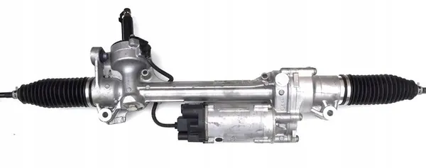 MERCEDES W204 4X4 GLK X204 Styrning 2044602501 image 2