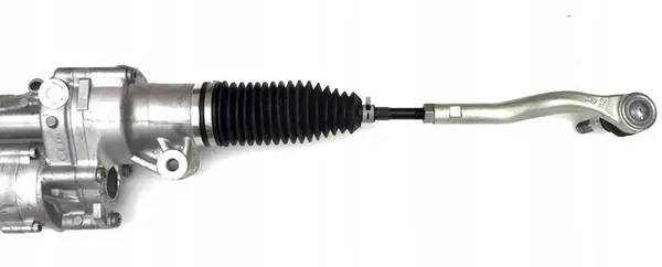 MERCEDES W204 4X4 GLK X204 Styrning 2044602501 image 3