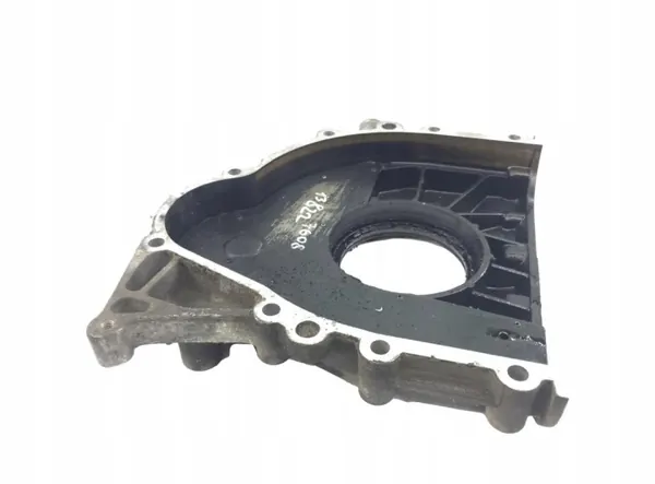 Scania Motor-Vorderabdeckung OEM 1420185 - Gebraucht image 3