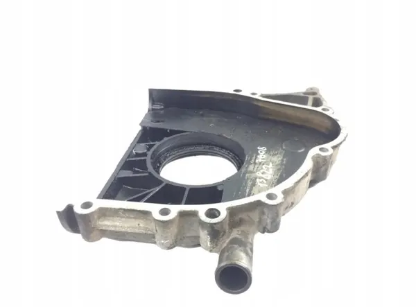 Scania Motor-Vorderabdeckung OEM 1420185 - Gebraucht image 4