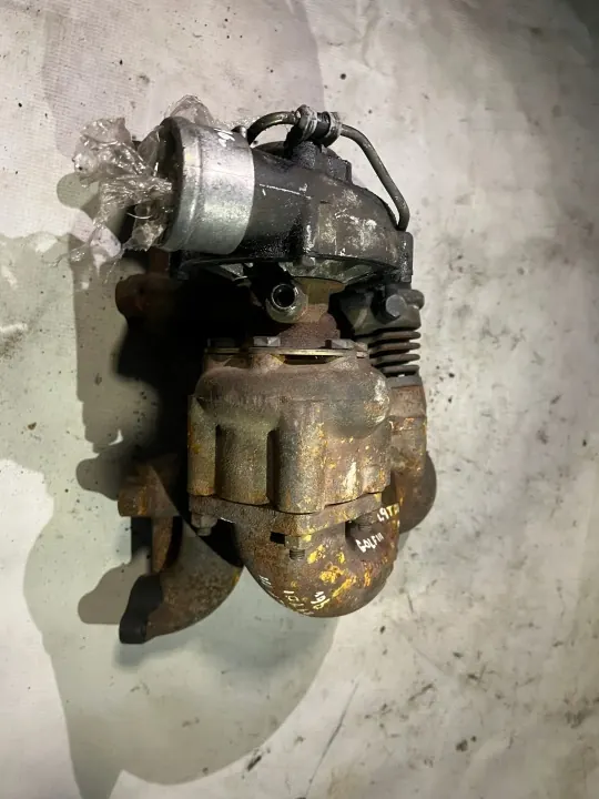 Turbocompressor OEM 068145704D para VW Passat 1.6 TD image 2