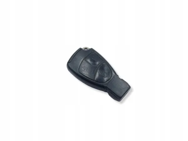 Llave Mercedes OEM UHP2314 - Mando 2 Botones image 4