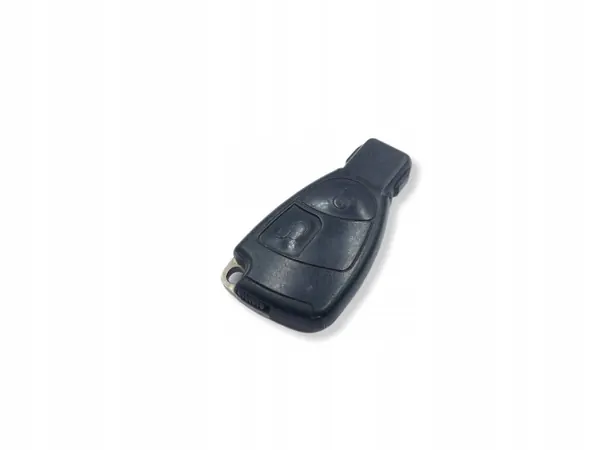 Llave Mercedes OEM UHP2314 - Mando 2 Botones image 5