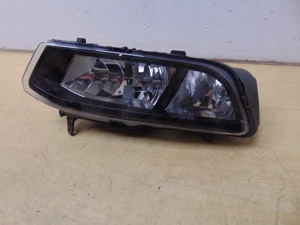 Farol Halógeno Esquerdo VW Polo V 6C 6C0941661G image 3