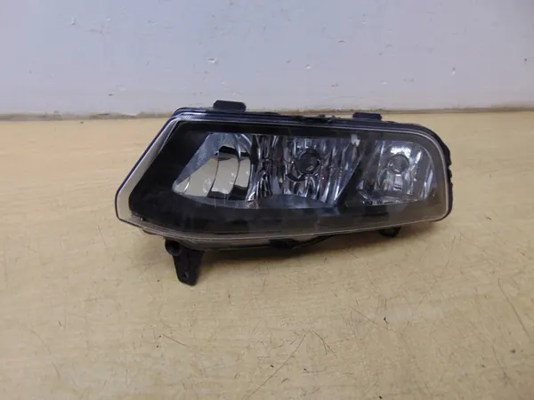 Farol Halógeno Esquerdo VW Polo V 6C 6C0941661G image 6