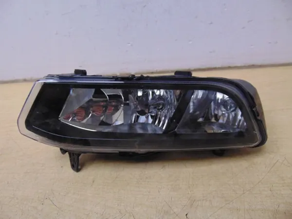 Farol Halógeno Esquerdo VW Polo V 6C 6C0941661G image 8