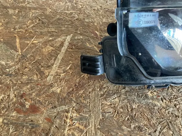 Farol dianteiro esquerdo Volkswagen Caddy image 4