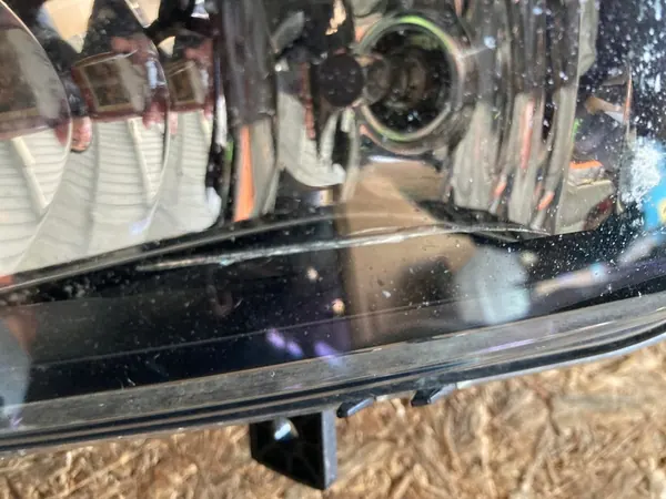 Farol dianteiro esquerdo Volkswagen Caddy image 5