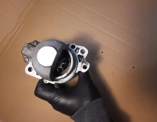 Motor de arranque BV Psh 1.6CDTI image 2