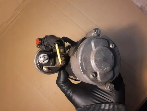 Motor de arranque BV Psh 1.6CDTI image 3