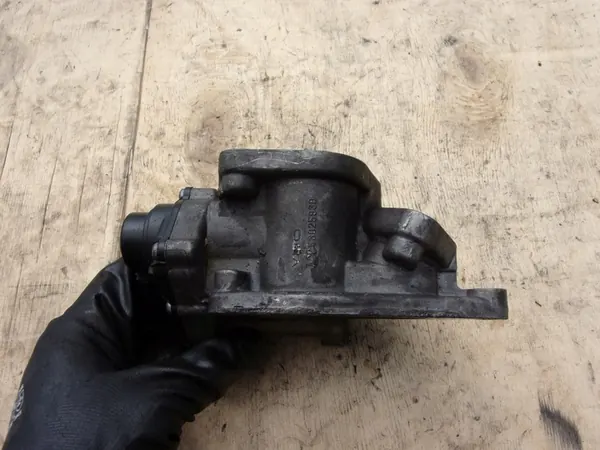 EGR-klep Renault Scenic 1.9DCI A2C53026301 image 2