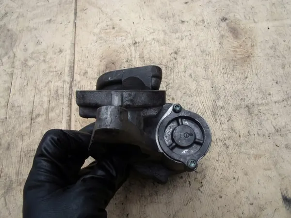 EGR-klep Renault Scenic 1.9DCI A2C53026301 image 4