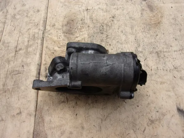 EGR-klep Renault Scenic 1.9DCI A2C53026301 image 5