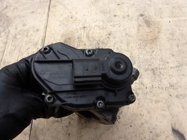 EGR-klep Renault Scenic 1.9DCI A2C53026301 image 6