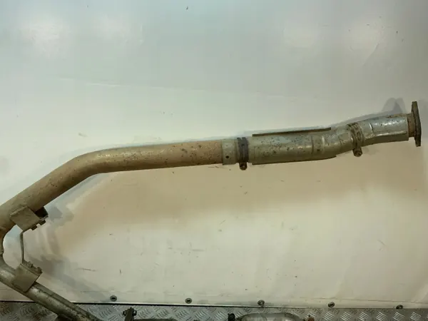 Subaru OE FBZ26467 Auspufftopf - Gebraucht image 3