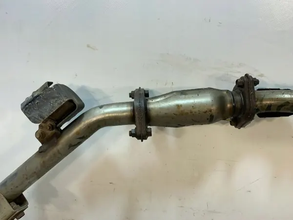 Subaru OE FBZ26467 Auspufftopf - Gebraucht image 6