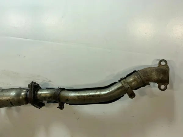 Subaru OE FBZ26467 Auspufftopf - Gebraucht image 7