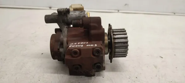 Ruiskutuspumppu OEM A2C53384062 1.6 HDI TDCI:lle image 2