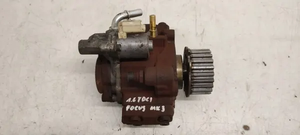 Ruiskutuspumppu OEM A2C53384062 1.6 HDI TDCI:lle image 7