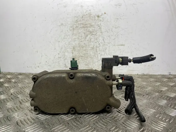 Jeep Kraftstofffiltergehäuse OEM FOB19792 - Gebraucht image 2