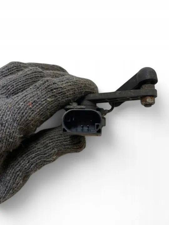 Sensor nivel suspensión trasera Volvo XC90 2018 OEM 31681287 image 6