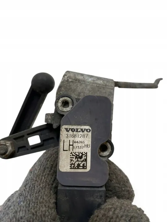 Sensor nivel suspensión trasera Volvo XC90 2018 OEM 31681287 image 7