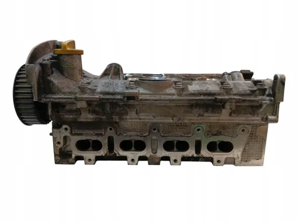 Couvercle de culasse OEM 8200145259F pour Renault Clio III image 4