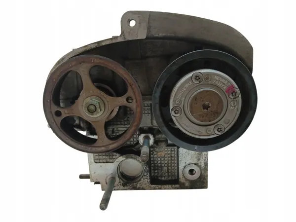 Couvercle de culasse OEM 8200145259F pour Renault Clio III image 5