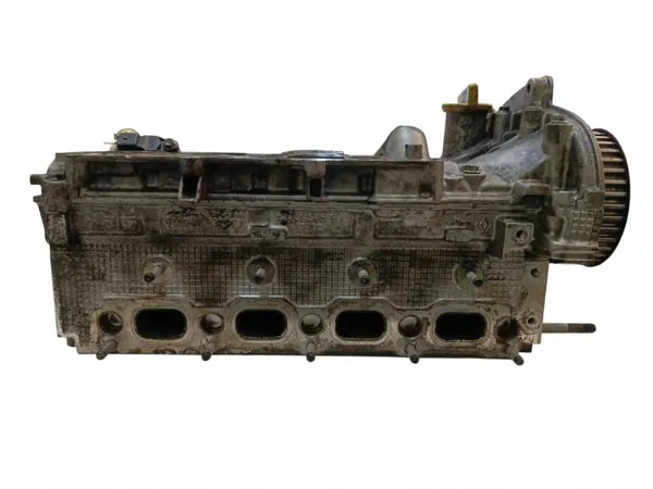 Couvercle de culasse OEM 8200145259F pour Renault Clio III image 7