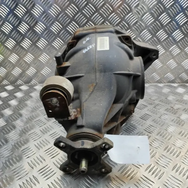 Redutor traseiro Mercedes C T-Model S205 A2043501314 image 2