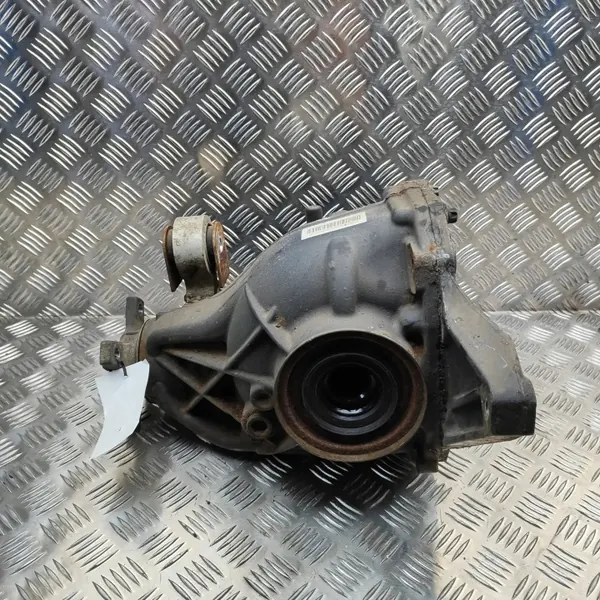 Redutor traseiro Mercedes C T-Model S205 A2043501314 image 5
