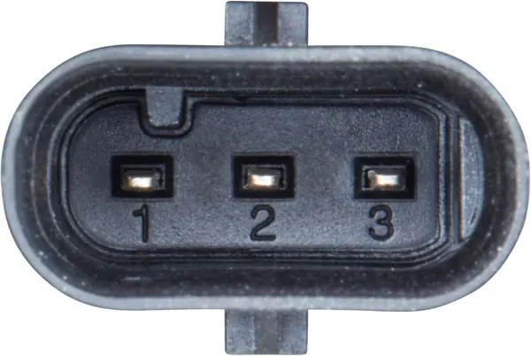 Sensor gestión batería Hella 6PK 010 562-931 image 4