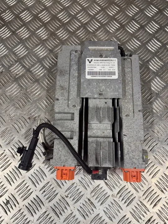 Moteur électrique EV Ligier Myli VAJMS62344 image 1