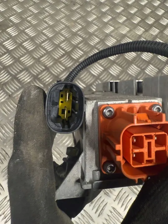 Moteur électrique EV Ligier Myli VAJMS62344 image 3