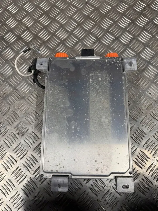 Moteur électrique EV Ligier Myli VAJMS62344 image 4