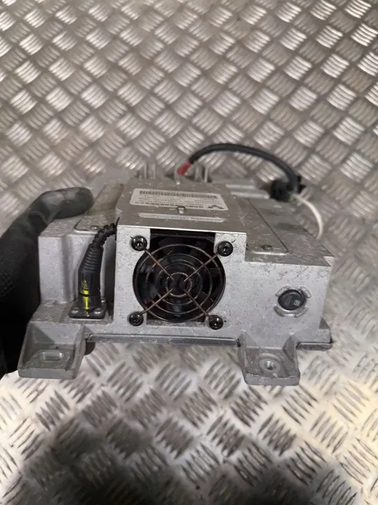 Moteur électrique EV Ligier Myli VAJMS62344 image 5