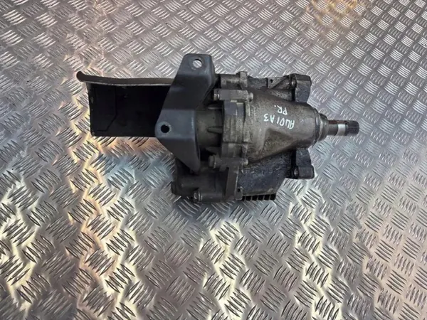 Front reducer AUDI A3 (8P1) 02M409107G 2.0L 147kW 2006 image 4