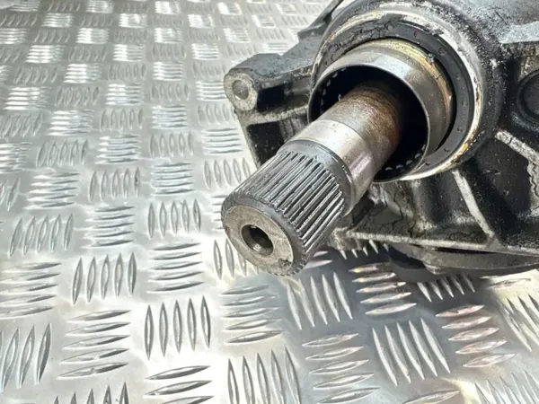 Front reducer AUDI A3 (8P1) 02M409107G 2.0L 147kW 2006 image 5