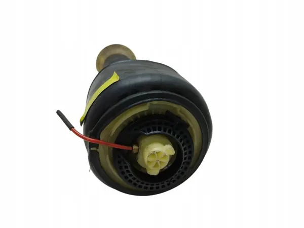 BMW DAS10030 Luftfeder Hinterachse - Gebraucht image 3