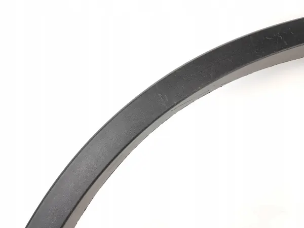 VW Touareg II Etu Oikea Lokasuoja 7P6853718F image 5