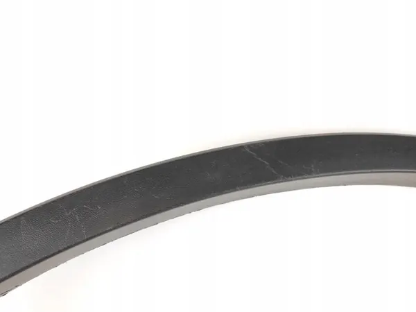 VW Touareg II Etu Oikea Lokasuoja 7P6853718F image 6