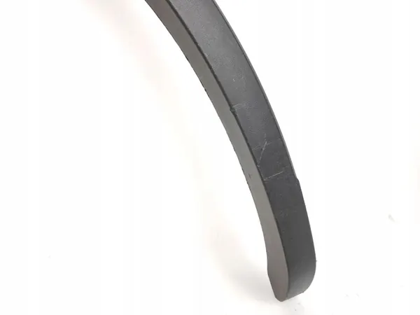 VW Touareg II Etu Oikea Lokasuoja 7P6853718F image 9