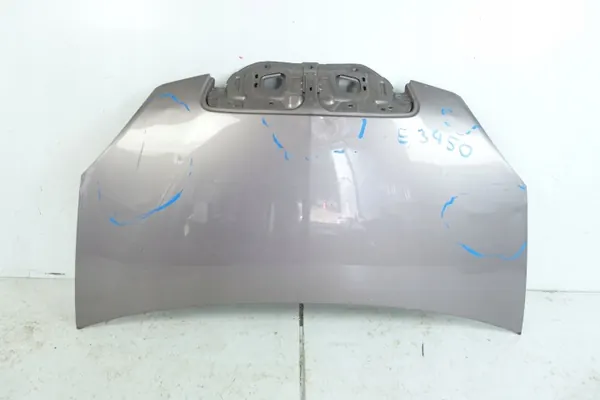 Motorlock Lancia Ypsilon 04-10 OEM MASKA POKRYWA SILNIKA image 2