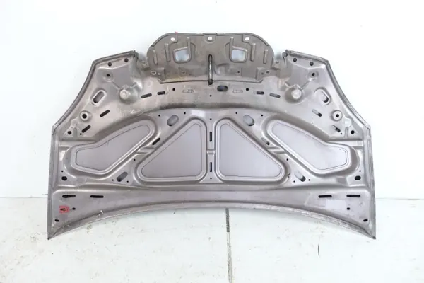 Motorlock Lancia Ypsilon 04-10 OEM MASKA POKRYWA SILNIKA image 9