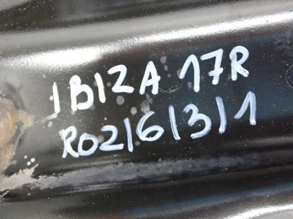 Ophangarm OEM 6R0199315A - Gebruikt image 7