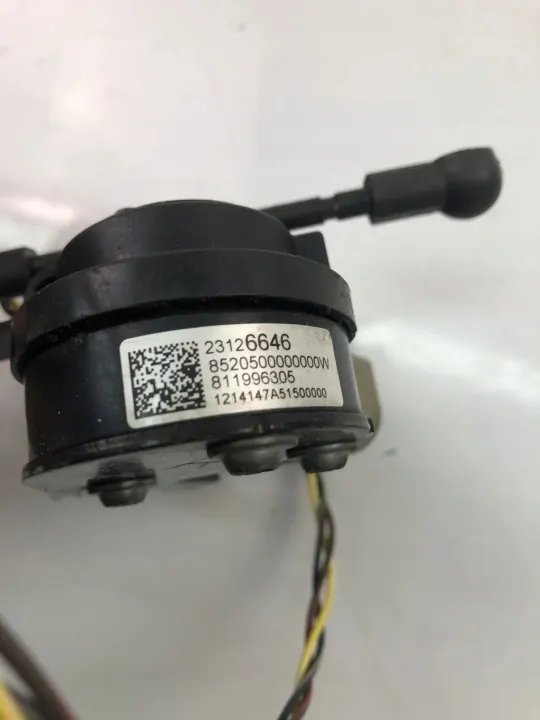 Federwegsensor Cadillac CTS OEM 23126646 image 4