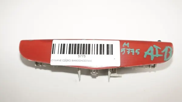 Feu Stop Arrière OEM 360185277 pour Opel Meriva B image 3