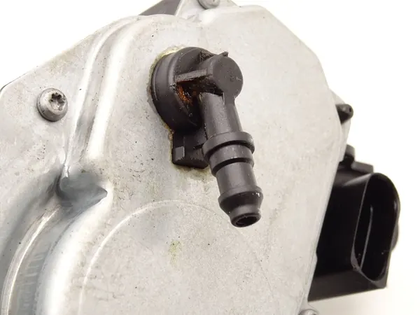 Heckwischermotor VW Passat B6 Kombi 3C9955711A image 3